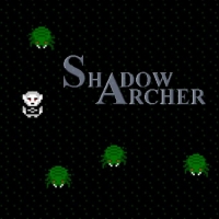 Shadow Archer Box Art