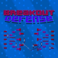 Breakout Defense Box Art