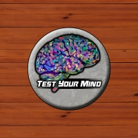 Test Your Mind Box Art