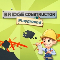 Bridge Constructor Playground Box Art