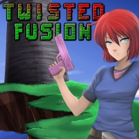 Twisted Fusion Box Art