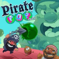 Pirate Pop Plus Box Art