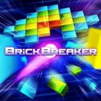 Brick Breaker Box Art