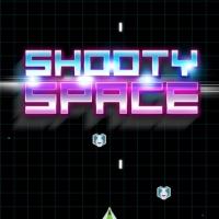 Shooty Space Box Art