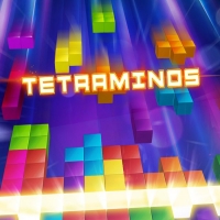 Tetraminos Box Art