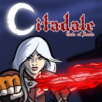 Citadale: Gate of Souls Box Art