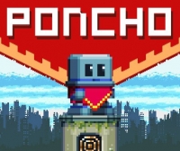 Poncho Box Art