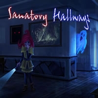 Sanatory Hallways Box Art