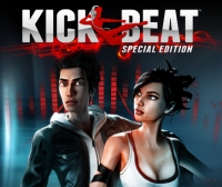 KickBeat - Special Edition Box Art