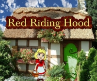 Red Riding Hood Box Art