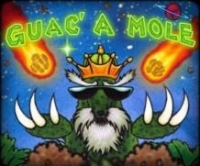 Guac' a Mole Box Art
