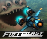 FullBlast Box Art