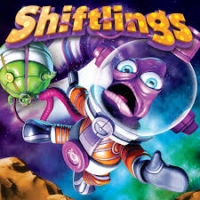 Shiftlings Box Art