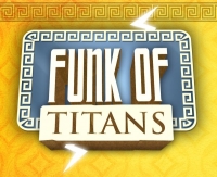 Funk of Titans Box Art