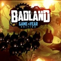 Badland - Game of the Year Edition Box Art