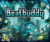 Beatbuddy: Tale of the Guardians Box Art