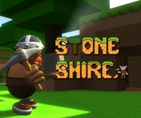 Stone Shire Box Art