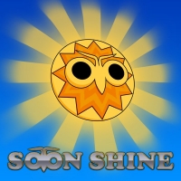 Soon Shine Box Art