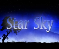 Star Sky Box Art