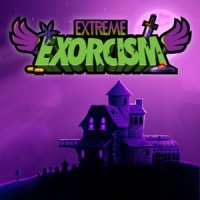 Extreme Exorcism Box Art