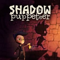 Shadow Puppeteer Box Art