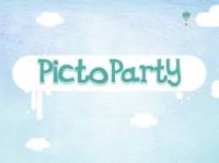 PictoParty Box Art