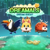 Dreamals: Dream Quest Box Art
