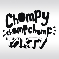 Chompy Chomp Chomp Party Box Art