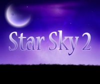 Star Sky 2 Box Art