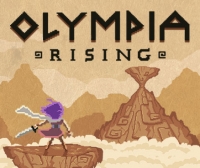 Olympia Rising Box Art