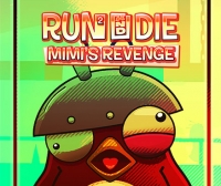 Run Run and Die Box Art