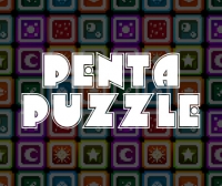 Pentapuzzle Box Art