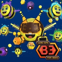 B3 Game Expo for Bees Box Art