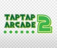 Tap Tap Arcade 2 Box Art