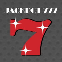 Jackpot 777 Box Art
