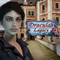 Dracula's Legacy Box Art