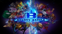 Bounty Battle Box Art