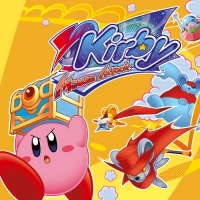 Kirby: Mouse Attack Box Art
