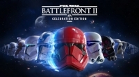 Star Wars: Battlefront II: Celebration Edition Box Art