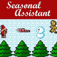 Seasonal Assistant Box Art