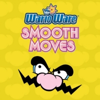 WarioWare: Smooth Moves Box Art