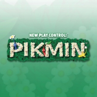 New Play Control! Pikmin Box Art