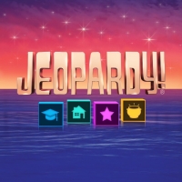 Jeopardy! Box Art