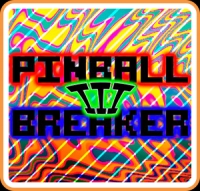 Pinball Breaker 3 Box Art