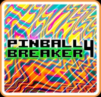 Pinball Breaker 4 Box Art