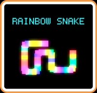 Rainbow Snake Box Art