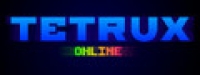 TETRUX: Online Box Art