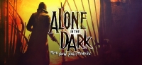 Alone In The Dark: The New Nightmare Box Art