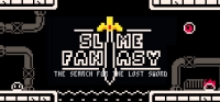 Slime Fantasy: the search for the lost sword Box Art