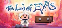 Land of Eyas, The Box Art